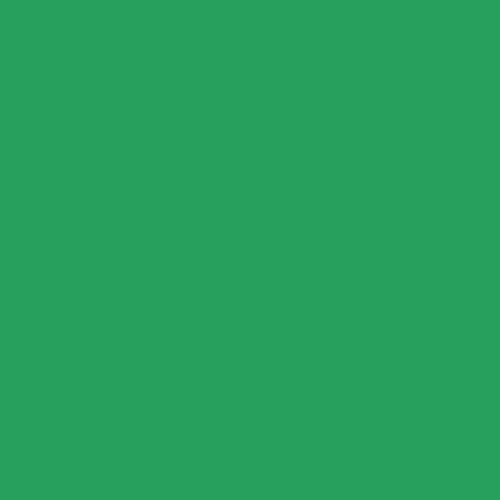 Colorations Prima-Color Fade-Resistant Paper Rolls, Green, Arts and Crafts, 48" x 60', Drawing, Finger Painting, Paint, Watercolor, Wall Art, Bulletin Boards, Kids Crafts - color: Green