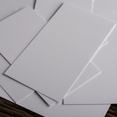 (4-Pack) 8.5" x 14" White Legal Size Card Stock Paper - 200 Sheets Premium Smooth 80lb Cover Cardstock - Perfect for Arts and Crafts, Documents, Programs, Menus Printing, Posters - size: 8.5" x 14", style: 4-Pack