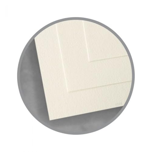 Neenah Paper 4456 Neenah 110lb Classic Crest Cardstock 8.5"X11" 125 per Package
