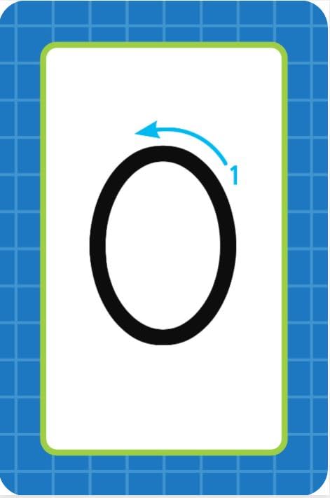 Counting Flash Cards: Numbers 0―20 (Flash Card Series)