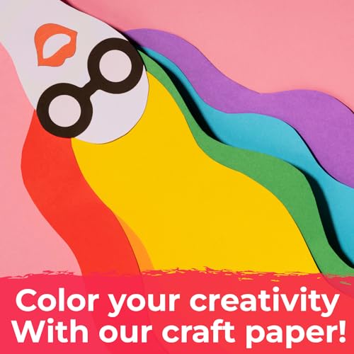 36" x 1200" (100 ft) White Kraft Paper (Case of 9 Rolls), 45 lbs Thickness, Kraft Paper for School, Arts, Gift Wrapping, Moving - color: White, style: Bulk Case - 1 Color