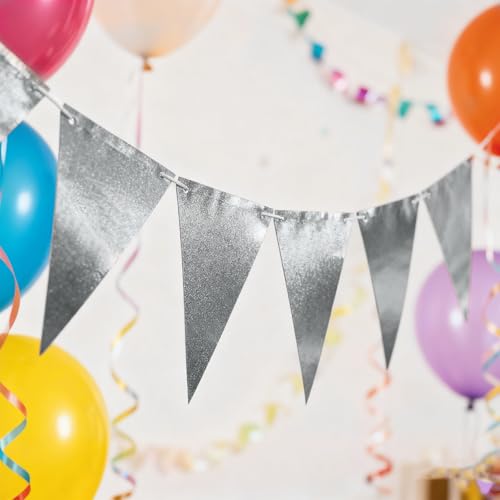 60 Sheets Silver Shimmer Cardstock 8.5 x 11 Craft Paper, 200gsm/74lb Double Sided Gray Card Stock Pearlescent Paper for Card Making, Scrapbook, Invitations and Greeting Cards - style: Silver-8.5x11