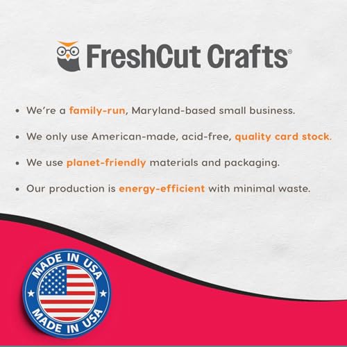 209 Pcs 3" Red Bulletin Board Letters & Numbers, Capital, Punctuation, US Made Card Stock Punch Out for Poster, Classroom - Precut - color: Red