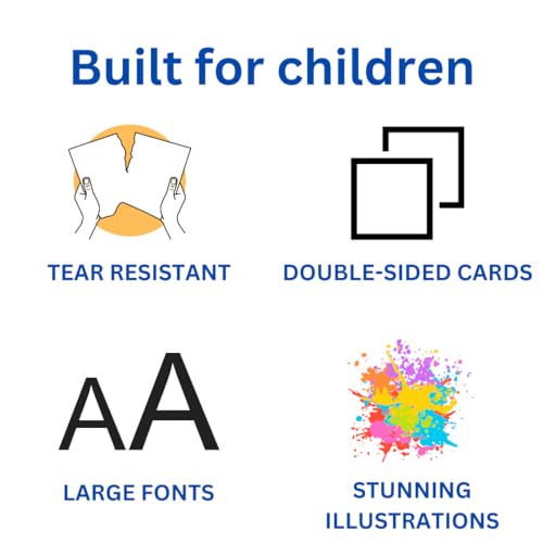 Dinosaur ABC Flash Cards, Alphabet A to Z Dinosaurs flashcards for Kids 4-8 Years, Dinos Picture Learning Cards, Dino Flash Card for Pre-K, Children: Set of 26 FlashCards