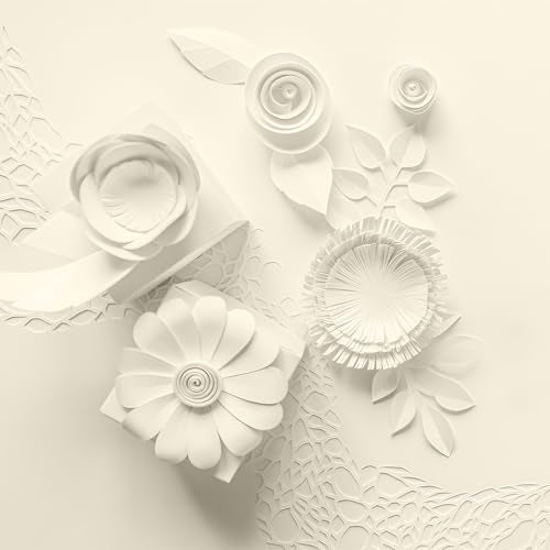 Ivory Cardstock 8.5 x 11, Cream Cardstock 80lb 100 Sheets, GIGYES Card Stock Printer Paper, Certificate, Wedding Invitations, Menus, Poster, DIY Card - color: Cream