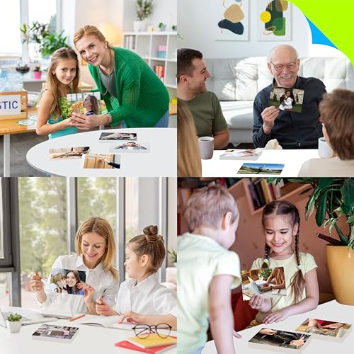 100 Verb Flashcards, Picture & Word Cards Action Language Builder Visual Aid Language Learning Tool for Autism, ESL Teaching Materials for Adults, Non-Verbal Children Vocabulary Builder for Kids - style: 100 Verb Flashcards