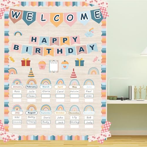 White Shiplap Bulletin Board Paper Roll,14.8FTx47IN Large Reusable Waterproof Erasable Classroom Wall Background Backdrop, Fade-Resistant Fabric Wrapping Paper School Decors Teacher Supplies - color: White Shiplap
