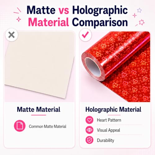 Red Iridescent Bulletin Board Paper Roll,17"x20 Ft Bulletin Board Background Paper Roll,Fade Resistant Wrinkle Resistant Poster DIY Crafts Papers Glitter Wallpaper Classroom Office Home Dec - color: red