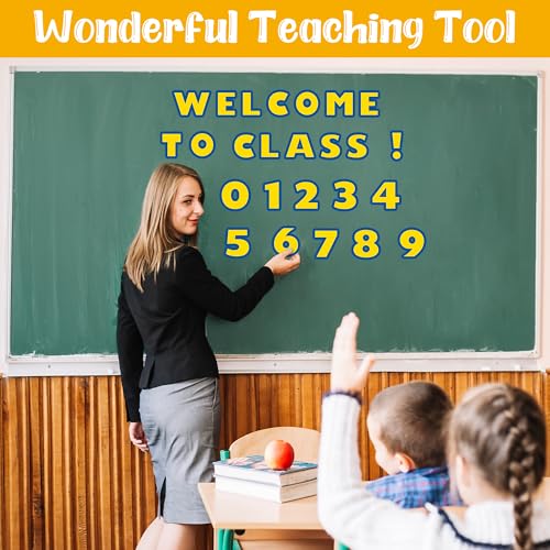 162pcs Back to School Cartoon Story Bulletin Board Letters Set Classroom Decorations Interest Cartoon Story Classroom Alphabet Cutout Letter for Bulletin Board School Classroom Home Display