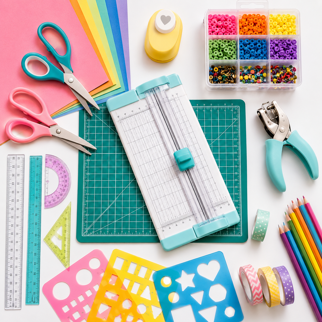 Craft Tools & Accessories