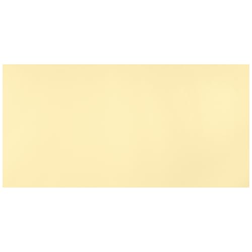 Fadeless Schoolgirl Style Bulletin Board Paper, Lemon Drop 47.25" x 25' 1 Roll