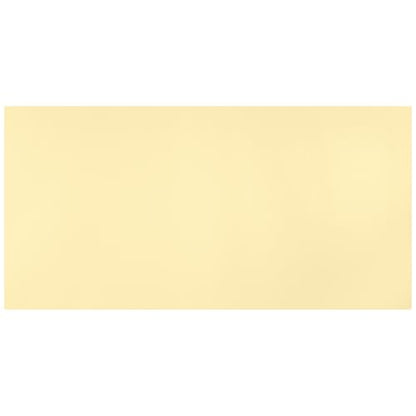 Fadeless Schoolgirl Style Bulletin Board Paper, Lemon Drop 47.25" x 25' 1 Roll