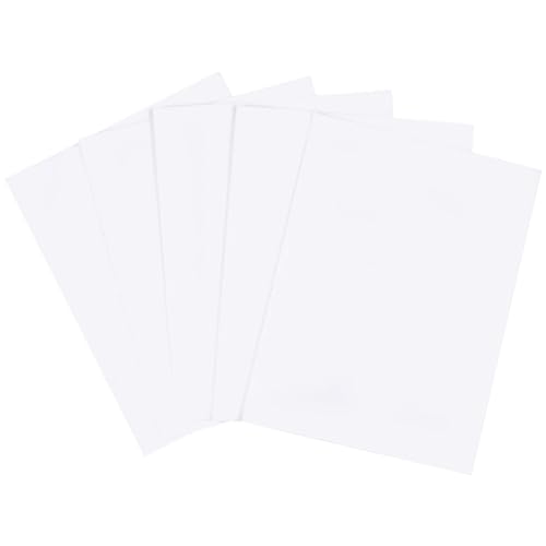 Staples Cover Paper 67 lbs 8.5-Inch x 11-Inch White 250/Pack, For Office, School & Home - style: White