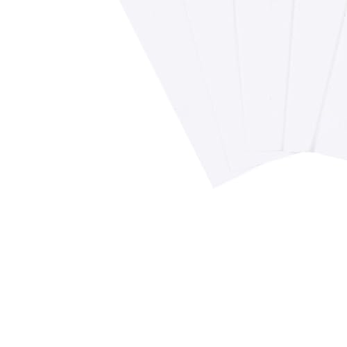 Staples Cover Paper 67 lbs 8.5-Inch x 11-Inch White 250/Pack, For Office, School & Home - style: White
