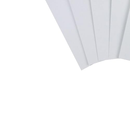 Staples Cover Stock Paper 67 lbs 8.5-Inch x 11-Inch Gray 250/Pack, For Office, School & Home - style: Gray