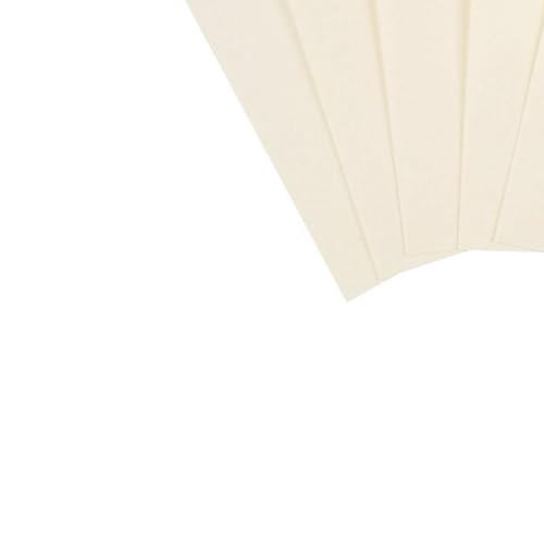 Staples Cover Stock Paper 67 Lbs 8.5-Inch X 11-Inch Cream 250/Pack, For Office, School & Home - style: Cream