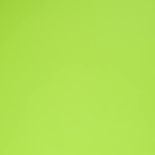 Hamilco Colored Scrapbook Cardstock Paper 12x12 Card Stock Paper 65 lb Cover 25 Pack (Lime Green) - color: Lime Green