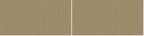 Fadeless Bulletin Board Paper, Fade-Resistant Paper for Classroom Decor, 48” x 12’, Natural Burlap, 1 Roll (Pack of 2) - color: Natural Burlap, size: 48" x 144" (Pack of 2)