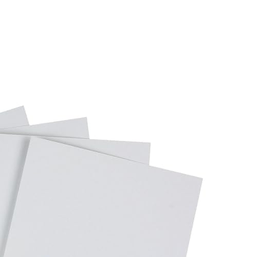 Staples Cover Stock Paper 67 lbs 8.5-Inch x 11-Inch Gray 250/Pack, For Office, School & Home - style: Gray