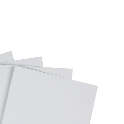 Staples Cover Stock Paper 67 lbs 8.5-Inch x 11-Inch Gray 250/Pack, For Office, School & Home - style: Gray