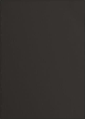 20Sheets Black Linen Textured Cardstock Paper, 8.5x11 80Lb 230GSM Card Stock Paper for Cricut Card Making - color: black, size: 8.5 x 11