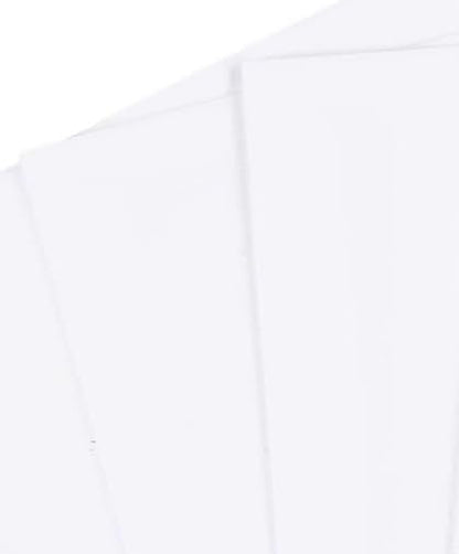 Staples Cover Paper 67 lbs 8.5-Inch x 11-Inch White 250/Pack, For Office, School & Home - style: White