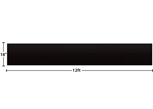 Teacher Created Resources Fun Size Black Better Than Paper Bulletin Board Roll (TCR77414)