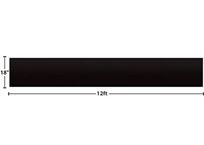 Teacher Created Resources Fun Size Black Better Than Paper Bulletin Board Roll (TCR77414)