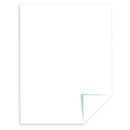 Epson Premium Presentation Paper MATTE (8.5x11 Inches, Double-sided, 50 Sheets) (S041568),Bright White (Pack of 2) - size: 50 Count (Pack of 2)
