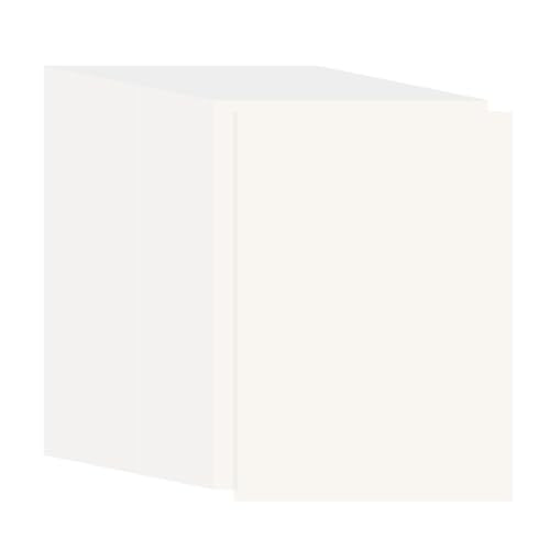 40 Pack Cream White Cover Cardstock, 8.5 x 11 Inch, 180 GSM / 65 lb Premium Thick Paper, Acid-Free & Printer-Friendly, for Invitations, Certificates, Wedding, DIY Cards, Scrapbooking & Office Use - color: Cream White, size: 40 Sheets