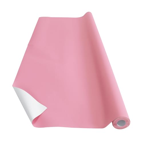 Colorations Prima-Color Fade-Resistant Paper Rolls, Pink, Arts and Crafts, 48" x 60', Drawing, Finger Painting, Paint, Watercolor, Wall Art, Bulletin Boards, Kids Crafts - color: Pink