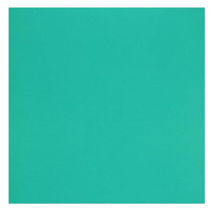 Paper Accents Muslin Texture Cardstock, Aqua, 12x12 Inch, 1000 Piece Box, 73lb, Scrapbooking Card Making and Crafts - color: Aqua 1000pc, size: 12" x 12"