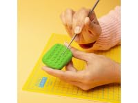 Modelcraft Value Cutting Mat, Yellow, A3