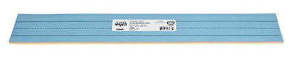 School Smart Ruled Rainbow Sentence Strips, Rainbow ,3 x 24 Inches (Pack of 100) - size: 3 x 24 Inches (Pack of 100)
