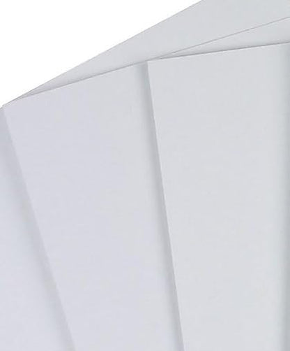 Staples Cover Stock Paper 67 lbs 8.5-Inch x 11-Inch Gray 250/Pack, For Office, School & Home - style: Gray