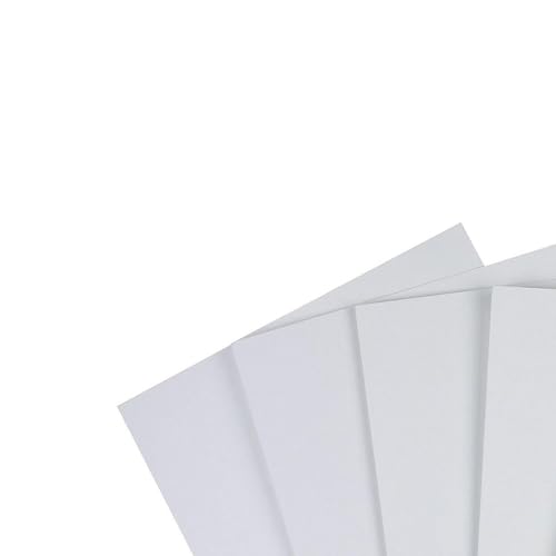 Staples Cover Stock Paper 67 lbs 8.5-Inch x 11-Inch Gray 250/Pack, For Office, School & Home - style: Gray