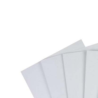 Staples Cover Stock Paper 67 lbs 8.5-Inch x 11-Inch Gray 250/Pack, For Office, School & Home - style: Gray