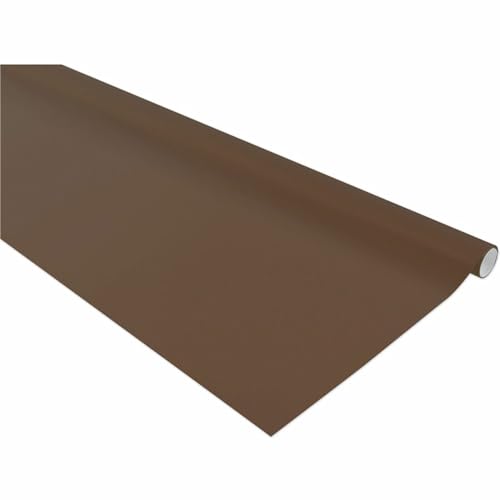 Fadeless® PAC57025 Bulletin Board Art Paper, Brown, 48" x 50', 1 Roll