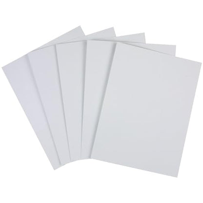 Staples Cover Stock Paper 67 lbs 8.5-Inch x 11-Inch Gray 250/Pack, For Office, School & Home - style: Gray