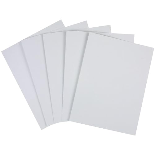 Staples Cover Stock Paper 67 lbs 8.5-Inch x 11-Inch Gray 250/Pack, For Office, School & Home - style: Gray