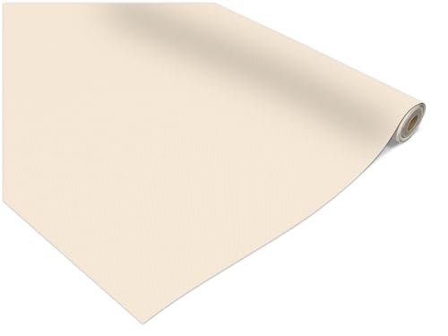 Teacher Created Resources Creme Brulee Better Than Paper® Bulletin Board Roll (TCR77440) (Pack of 2) - size: 4 feet x 12 feet (Pack of 2)