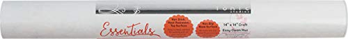 Tonic Studios Tonic Easy Clean Mat, Multi-Colour, 4.44 x 4.44 x 38.1 cm