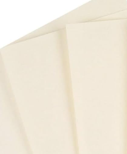 Staples Cover Stock Paper 67 Lbs 8.5-Inch X 11-Inch Cream 250/Pack, For Office, School & Home - style: Cream