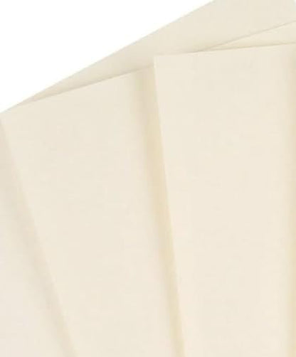 Staples Cover Stock Paper 67 Lbs 8.5-Inch X 11-Inch Cream 250/Pack, For Office, School & Home - style: Cream