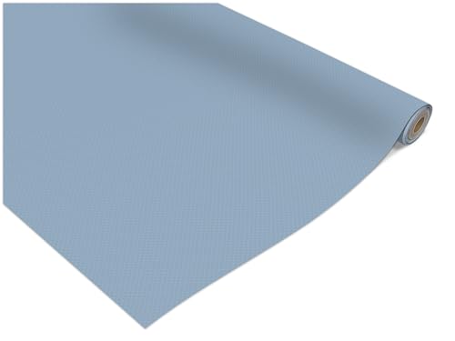 Teacher Created Resources Cottage Blue Better Than Paper® Bulletin Board Roll (TCR77911) - size: 48" x 144"