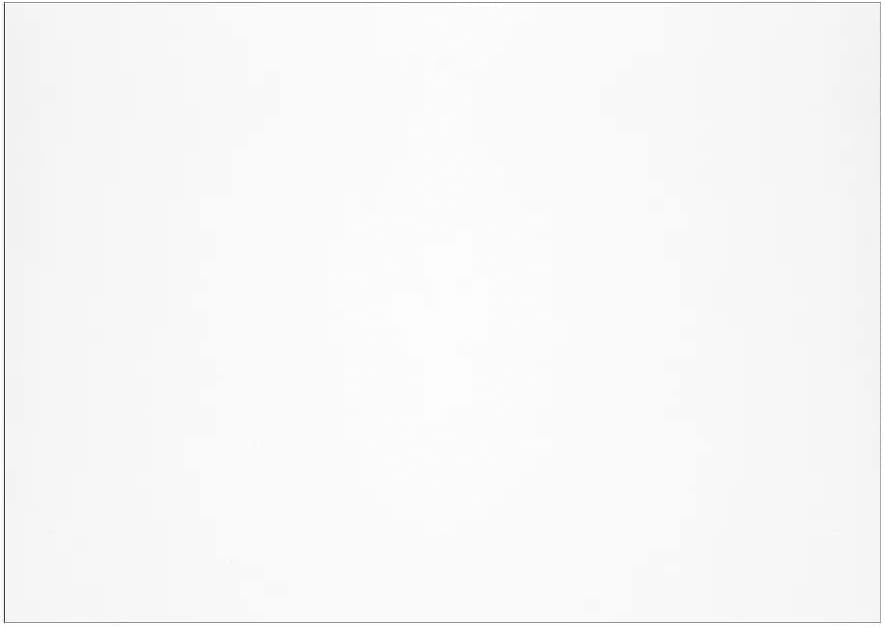 Reskid White Cardstock Thick Paper - Blank Heavy Weight 110 lb Cover Card Stock - 500 Pack (12x12, Inches)