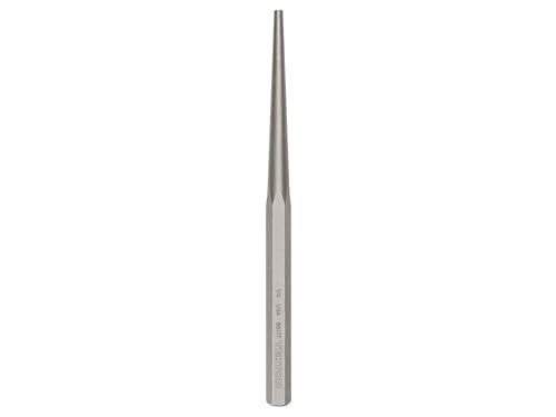 TEKTON 1/4 Inch Alignment Punch | 66177 | Made in USA - size: 1/4 in., style: Alignment