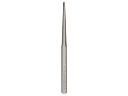 TEKTON 1/4 Inch Alignment Punch | 66177 | Made in USA - size: 1/4 in., style: Alignment