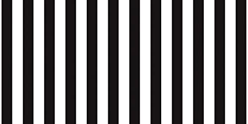 Fadeless Bulletin Board Paper, Fade-Resistant Paper for Classroom Decor, 48” x 12’, Black Shiplap, 1 Roll - color: Black Shiplap, size: 12 ft