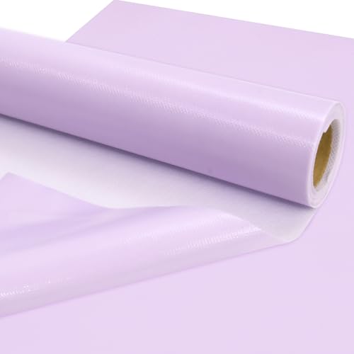 Ceiba Tree Lavender Purple Bulletin Board Paper Roll Non-Woven Fabric 17 in X 12 ft Small Fun Size for Classroom Back to School Teacher Supplies Essentials Must Haves - color: Lavender